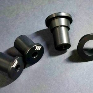 EP3 STEERING RACK BUSHES