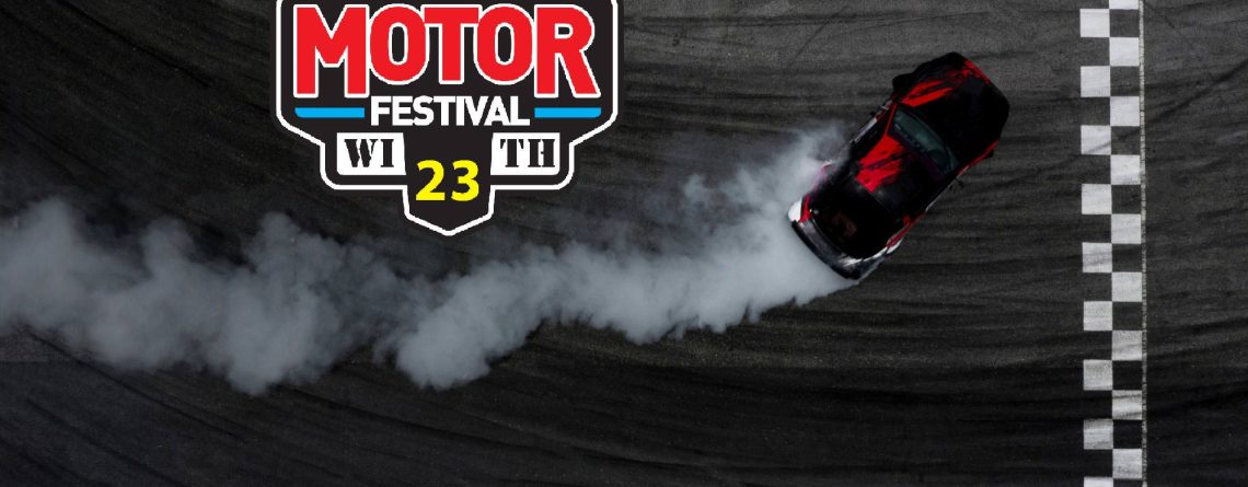 Motor Festival 2024